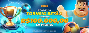 Programa de afiliados brbet rendendo até 20%